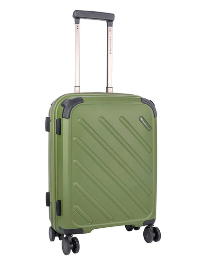 Polo Sport Carry On 4 Wheel Trolley