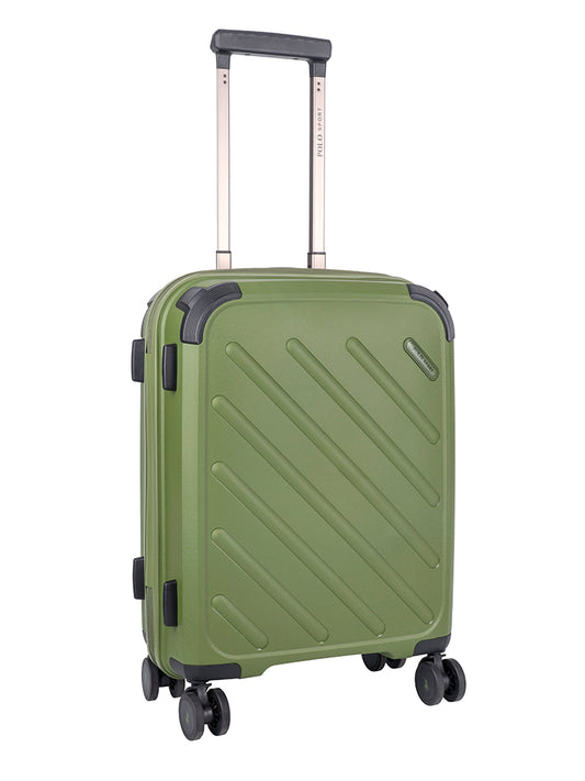 Polo Sport Carry On 4 Wheel Trolley
