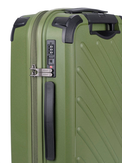 Polo Sport Carry On 4 Wheel Trolley