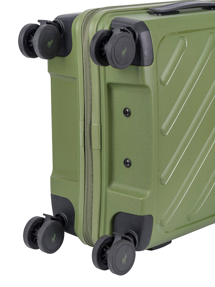 Polo Sport Carry On 4 Wheel Trolley