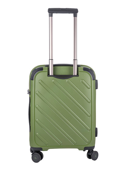 Polo Sport Carry On 4 Wheel Trolley