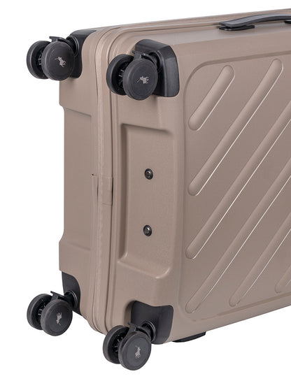 Polo Sport Medium 4 Wheel Trolley