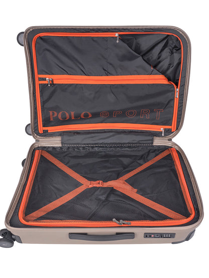 Polo Sport Medium 4 Wheel Trolley