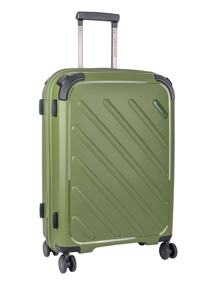 Polo Sport Medium 4 Wheel Trolley