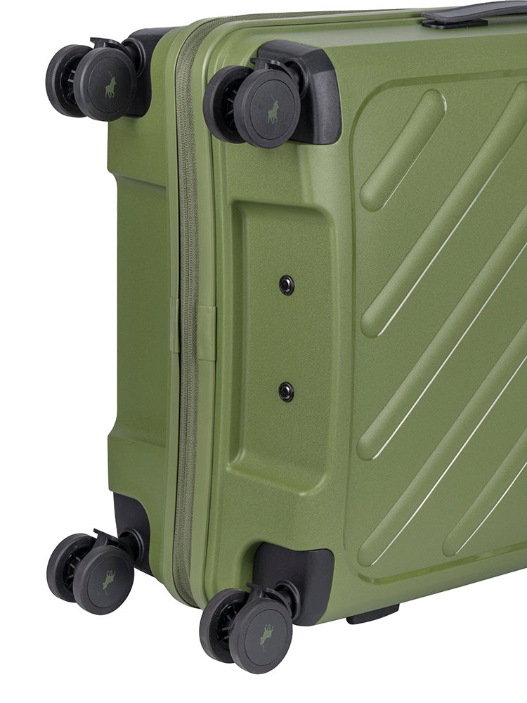 Polo Sport Medium 4 Wheel Trolley