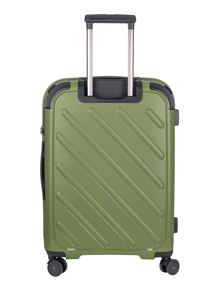 Polo Sport Medium 4 Wheel Trolley