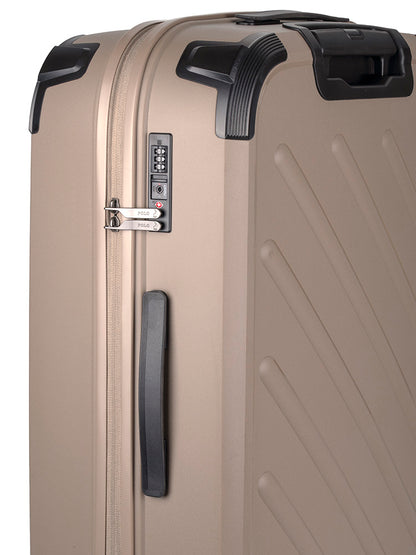 Polo Sport Large 4 Wheel Trolley