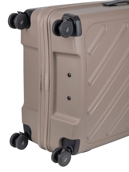 Polo Sport Large 4 Wheel Trolley