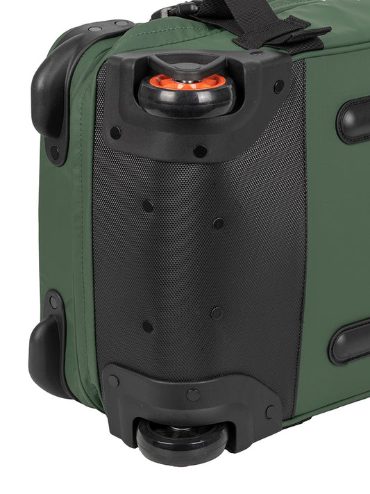 Polo  Sport Carry-On 4 Wheel Trolley Duffel