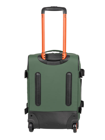 Polo  Sport Carry-On 4 Wheel Trolley Duffel