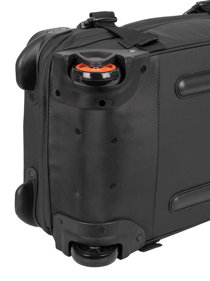 Polo  Sport Carry-On 4 Wheel Trolley Duffel