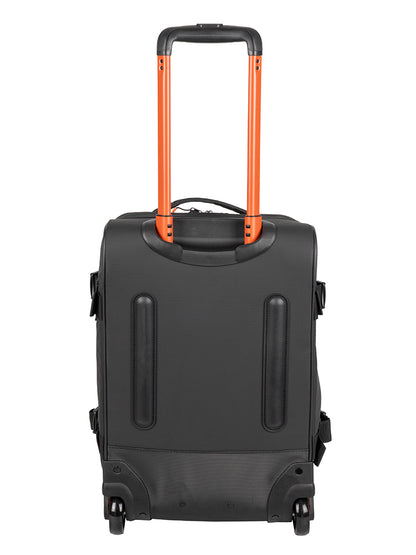 Polo  Sport Carry-On 4 Wheel Trolley Duffel