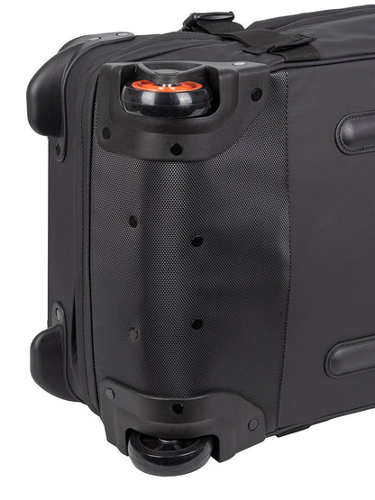 Polo  Sport Medium 4 Wheel Trolley Duffel