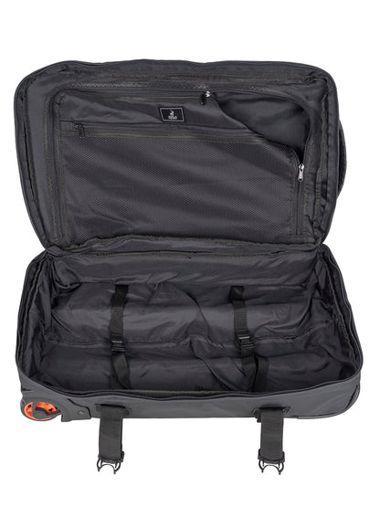 Polo  Sport Medium 4 Wheel Trolley Duffel