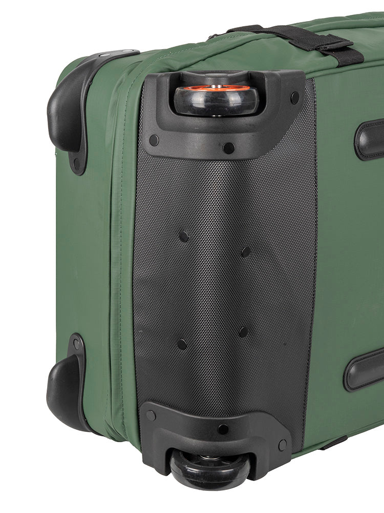 Polo  Sport Large 4 Wheel Trolley Duffel