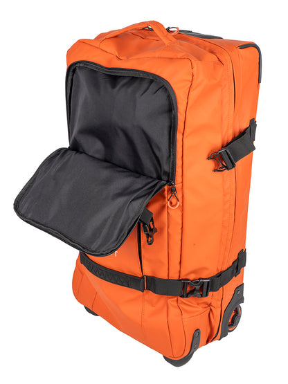Polo  Sport Large 4 Wheel Trolley Duffel