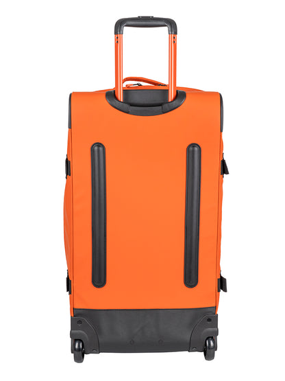 Polo  Sport Large 4 Wheel Trolley Duffel