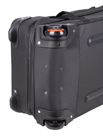 Polo  Sport Large 4 Wheel Trolley Duffel