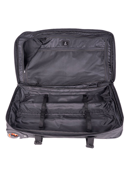 Polo  Sport Large 4 Wheel Trolley Duffel