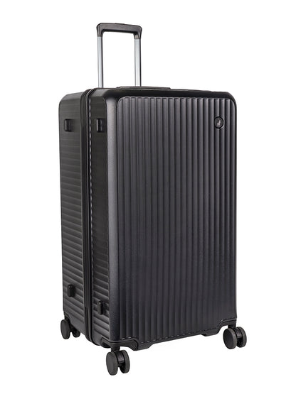 Polo Large 4 Wheel Trolley Trunk