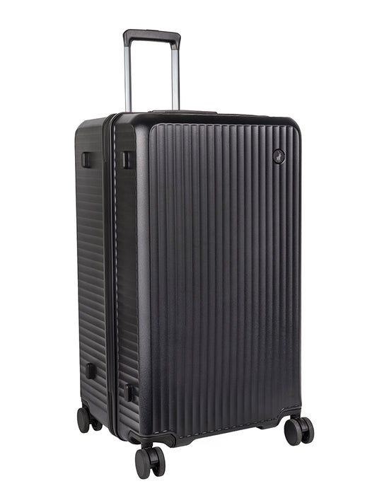 Polo Large 4 Wheel Trolley Trunk