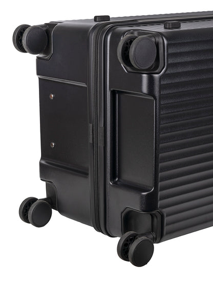 Polo Large 4 Wheel Trolley Trunk