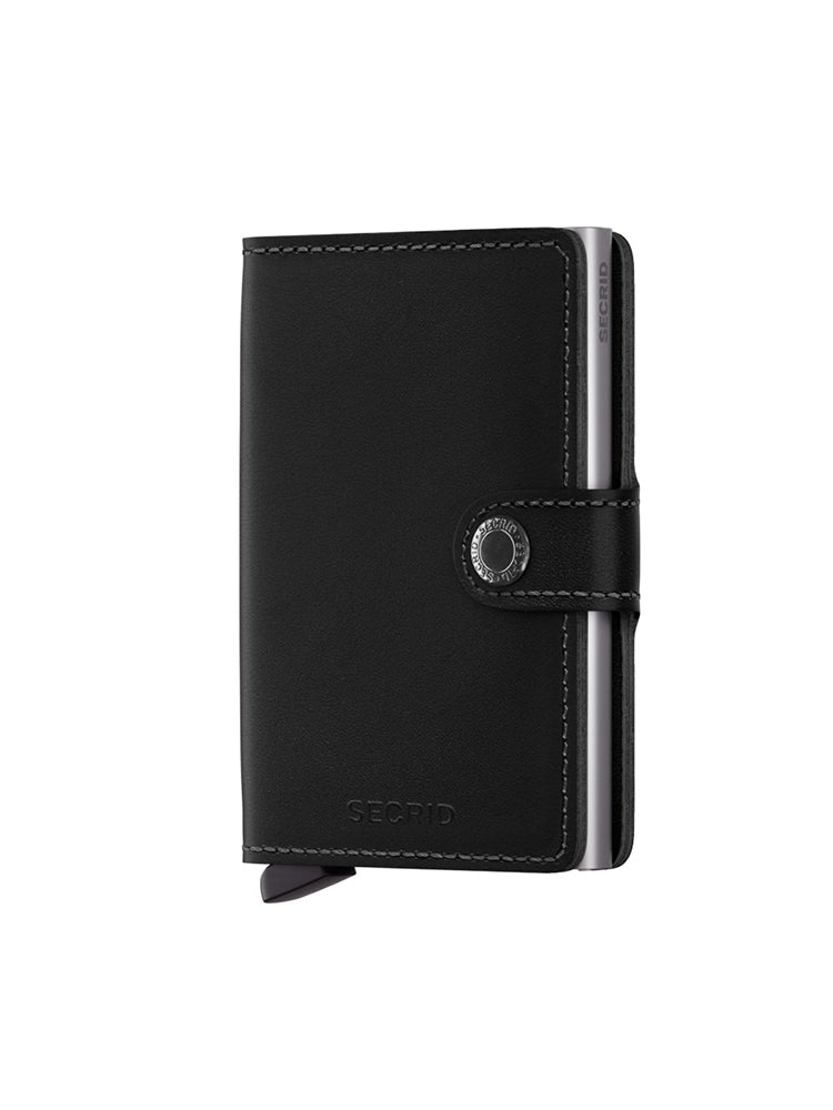 Secrid Original Mini Wallet
