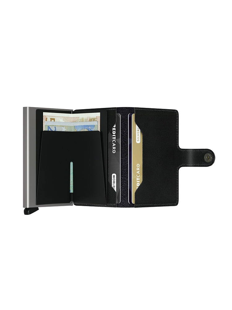 Secrid Original Mini Wallet