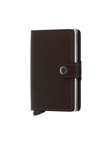 Secrid Original Mini Wallet
