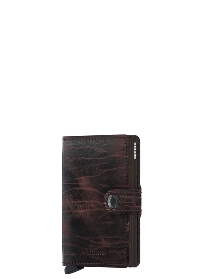 Secrid Dutch Martin Dutch Martin Mini Wallet