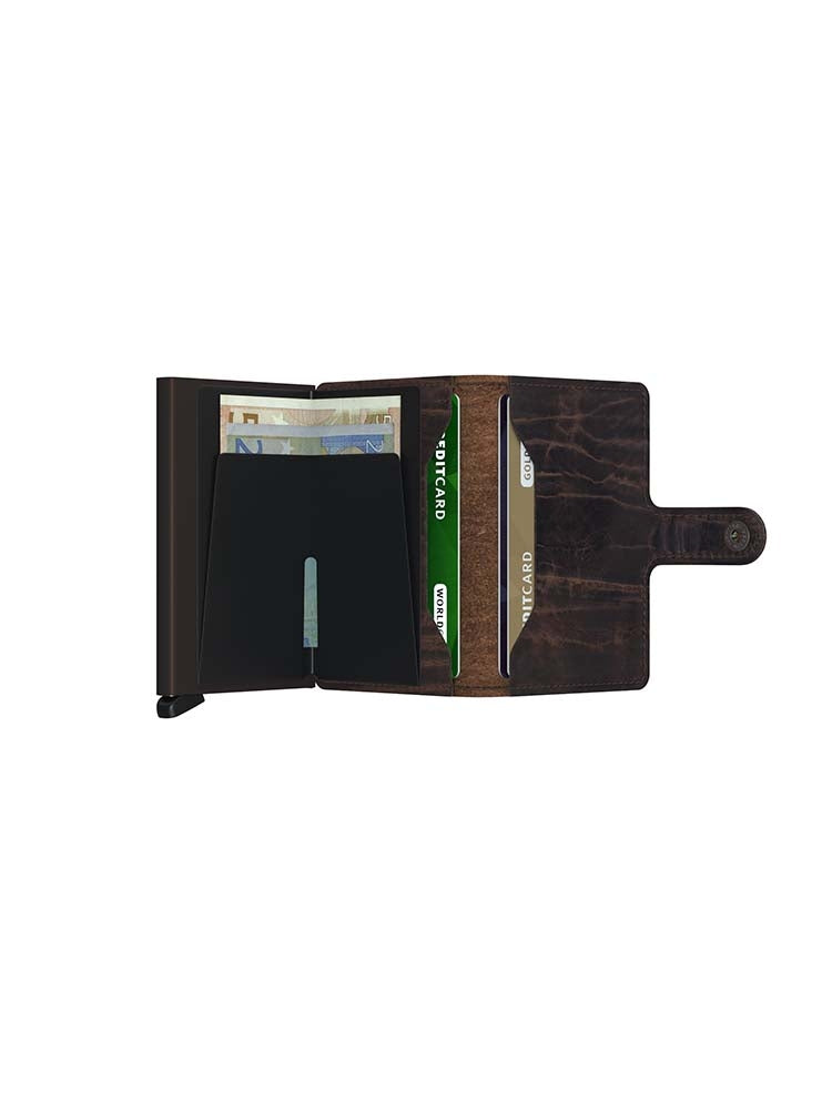 Secrid Dutch Martin Dutch Martin Mini Wallet