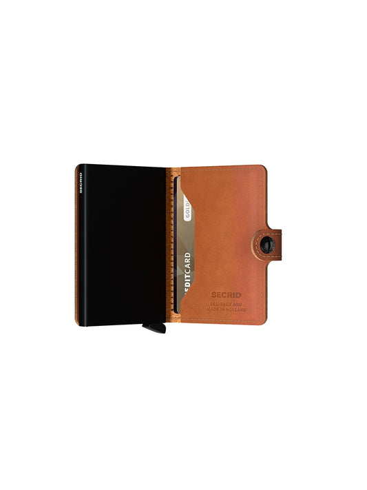 Secrid Perforated Perforated Mini Wallet