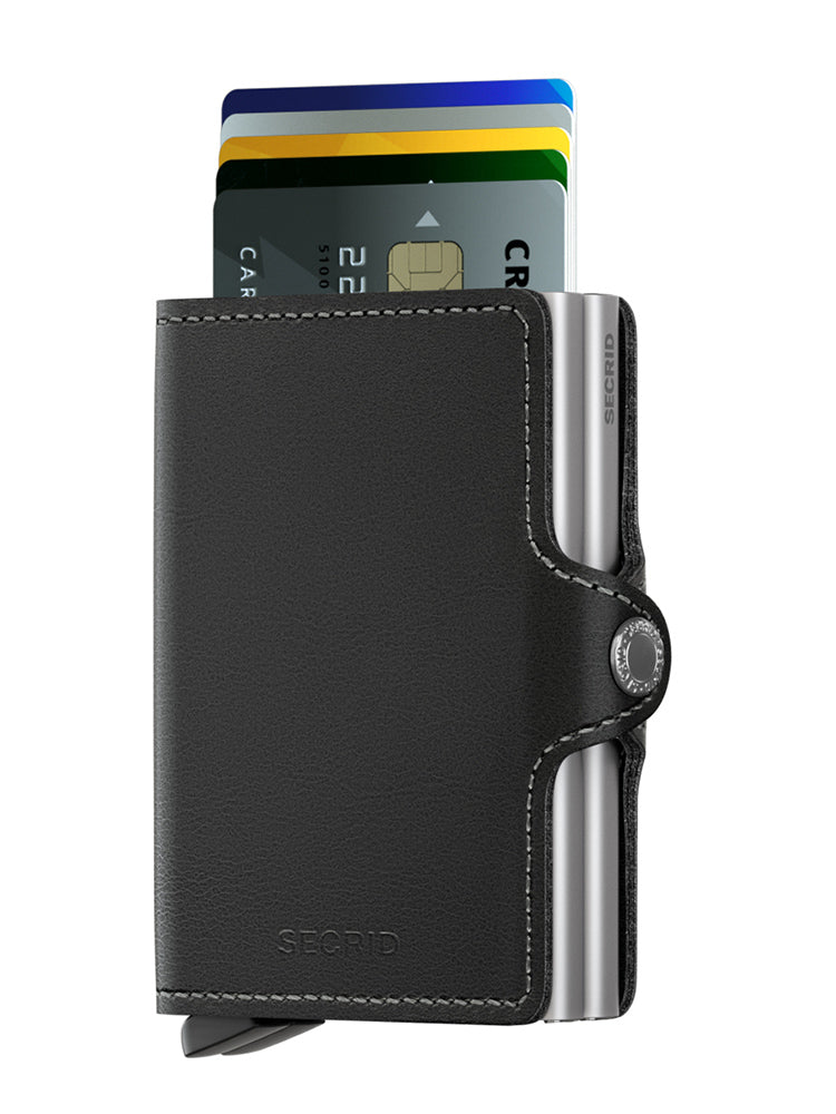 Secrid Original Twin Wallet