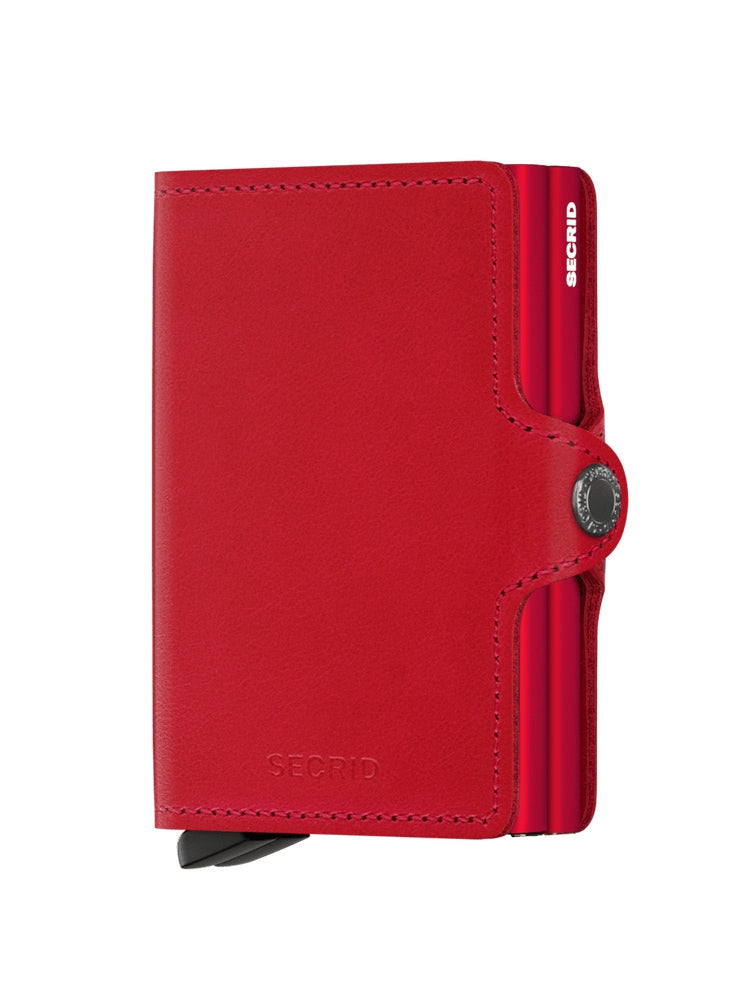 Secrid Original Twin Wallet