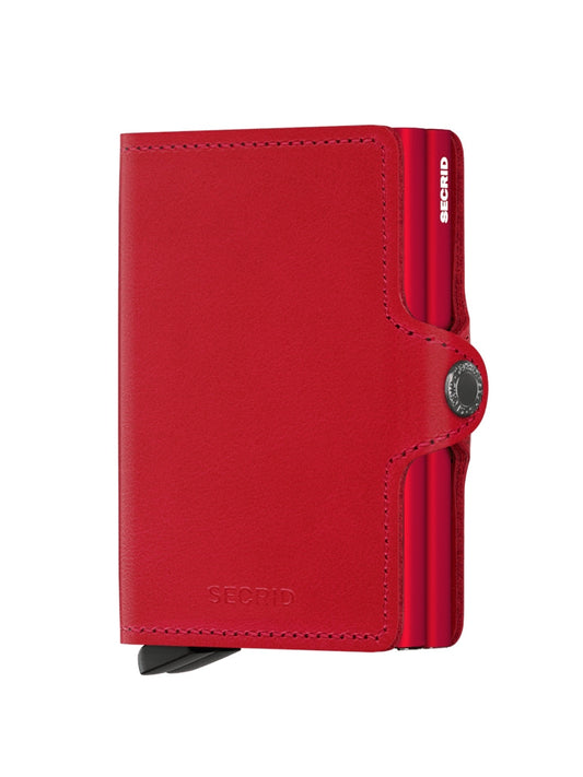 Secrid Original Twin Wallet
