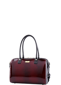 Serenade Cherry Croc Barrel