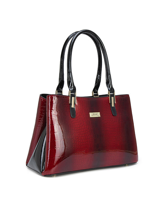 Serenade Cherry Croc Barrel