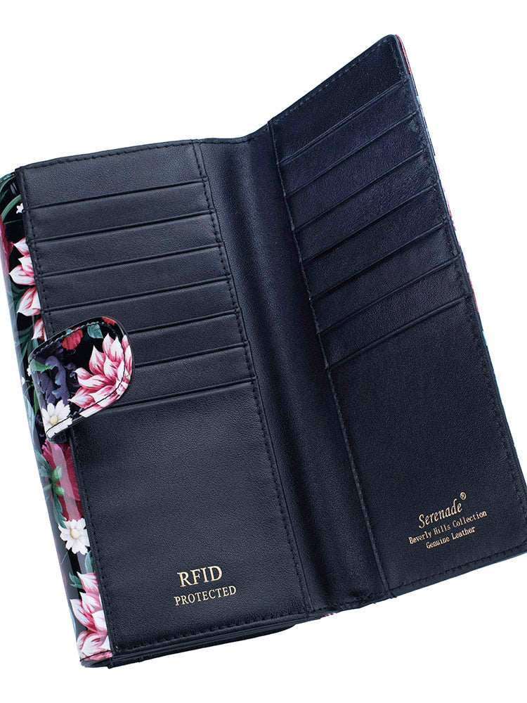 Serenade Rebecca Large Purse