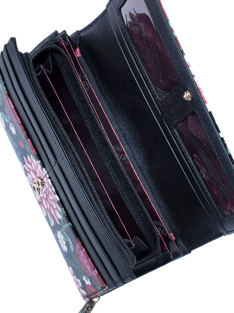 Serenade Rebecca Large Purse