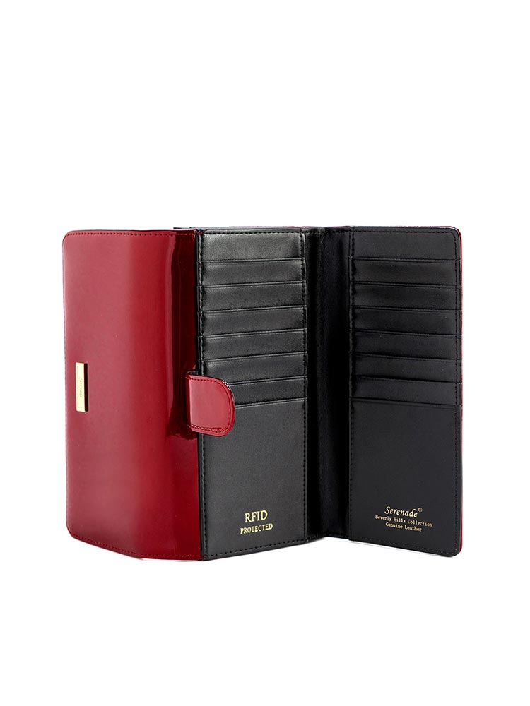 Serenade Allura Large Purse