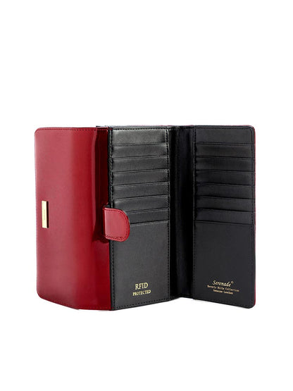 Serenade Allura Large Purse