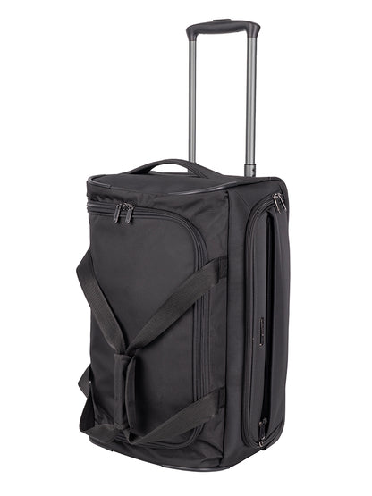 Cellini Microlite S Small 2-Wheel Trolley Duffel