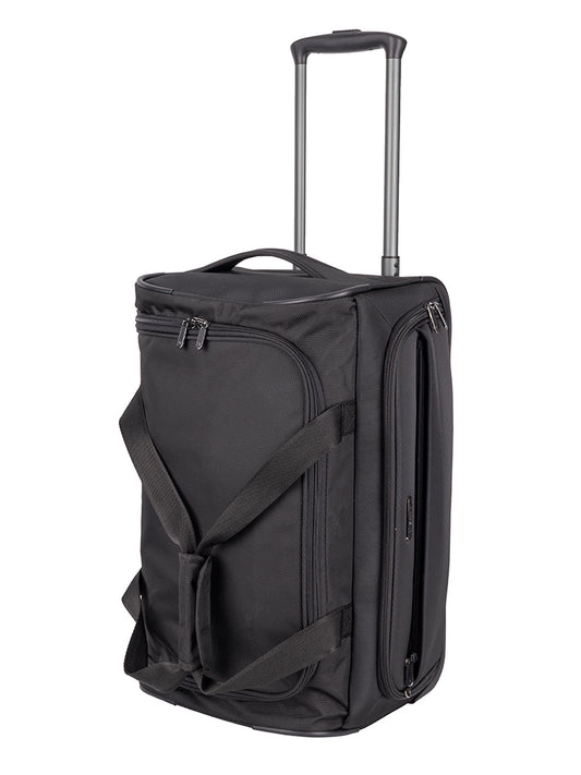 Cellini Microlite S Small 2-Wheel Trolley Duffel