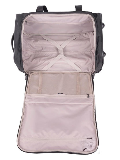 Cellini Microlite S Small 2-Wheel Trolley Duffel