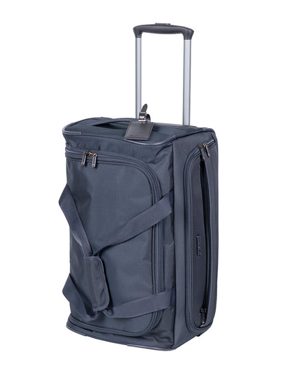 Cellini Microlite S Small 2-Wheel Trolley Duffel