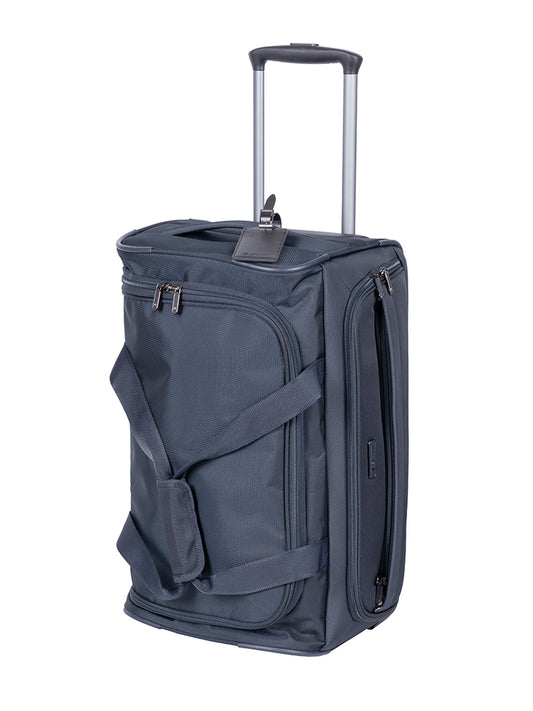 Cellini Microlite S Small 2-Wheel Trolley Duffel