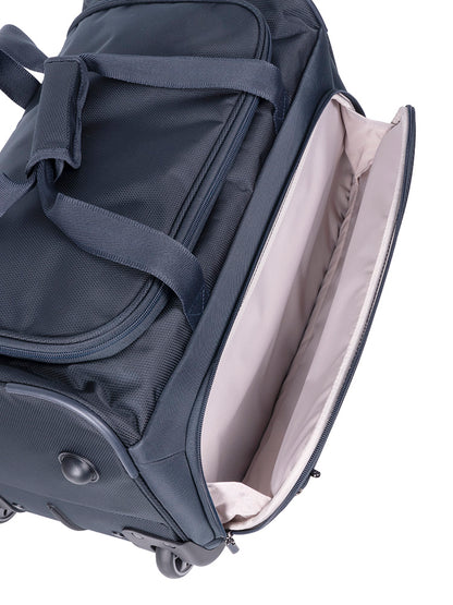 Cellini Microlite S Small 2-Wheel Trolley Duffel