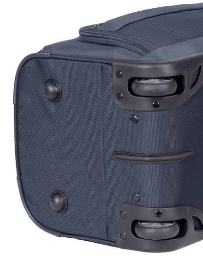 Cellini Microlite S Small 2-Wheel Trolley Duffel