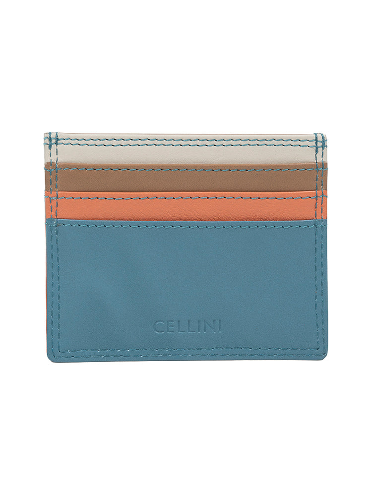 Cellini Diva Lotus Cardholder