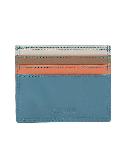 Cellini Diva Lotus Cardholder